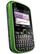 Motorola Grasp WX404
