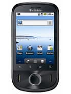 T-Mobile Comet