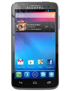 Alcatel One Touch X'Pop