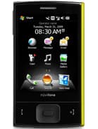 Garmin-Asus nuvifone M20