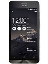 Asus Zenfone 5 A500CG