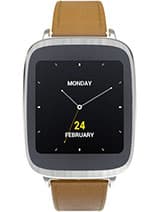Asus Zenwatch WI500Q
