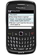 BlackBerry Curve 8530