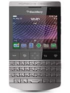 BlackBerry Porsche Design P'9981