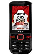 Celkon C262