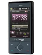 HTC Touch Diamond CDMA