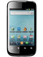 Huawei Ascend II