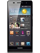 Huawei Ascend P6 S