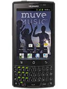 Huawei Ascend Q M5660