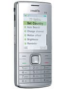 I-mobile TV 523