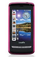 I-mobile TV658 Touch&Move