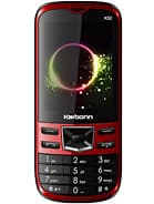 Karbonn K52 Groovster