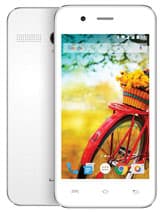Lava Iris Atom