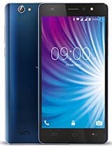 Lava X50