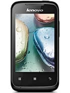 Lenovo A269i
