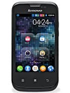 Lenovo A60+