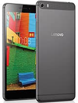 Lenovo Phab Plus