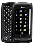 LG Axis