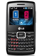 LG X335