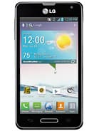 LG Optimus F3
