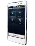 LG Optimus LTE Tag