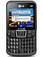 LG Tri Chip C333