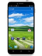 Maxwest Orbit Z50