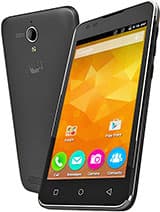 Micromax Canvas Blaze 4G Q400