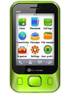 Micromax X335