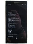 Microsoft Lumia 1030
