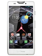 Motorola DROID RAZR HD