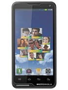 Motorola Motoluxe