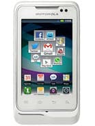 Motorola Motosmart Me XT303
