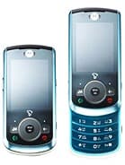 Motorola COCKTAIL VE70