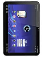 Motorola XOOM MZ600
