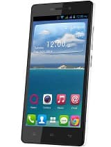 QMobile Noir M90