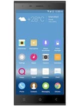 QMobile Noir Z5