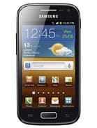 Samsung Galaxy Ace 2 I8160