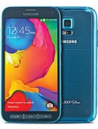 Samsung Galaxy S5 Sport