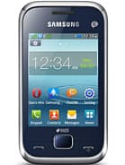 Samsung Rex 60 C3312R