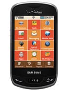 Samsung U380 Brightside