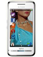 Spice S-7000