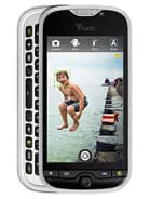 T-Mobile myTouch 4G Slide