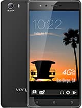 Verykool SL6010 Cyprus LTE
