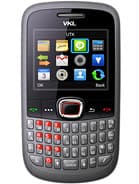 Verykool CD611