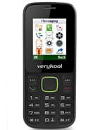 Verykool i126