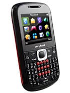Verykool i600