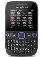Verykool i601