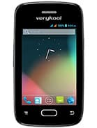 Verykool s351