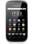 Verykool s735